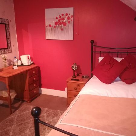 Tara Bed and Breakfast Fishguard Buitenkant foto